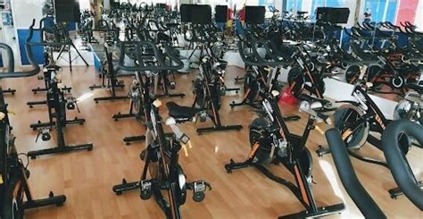 fitness center vecindario|365 Funcional Center